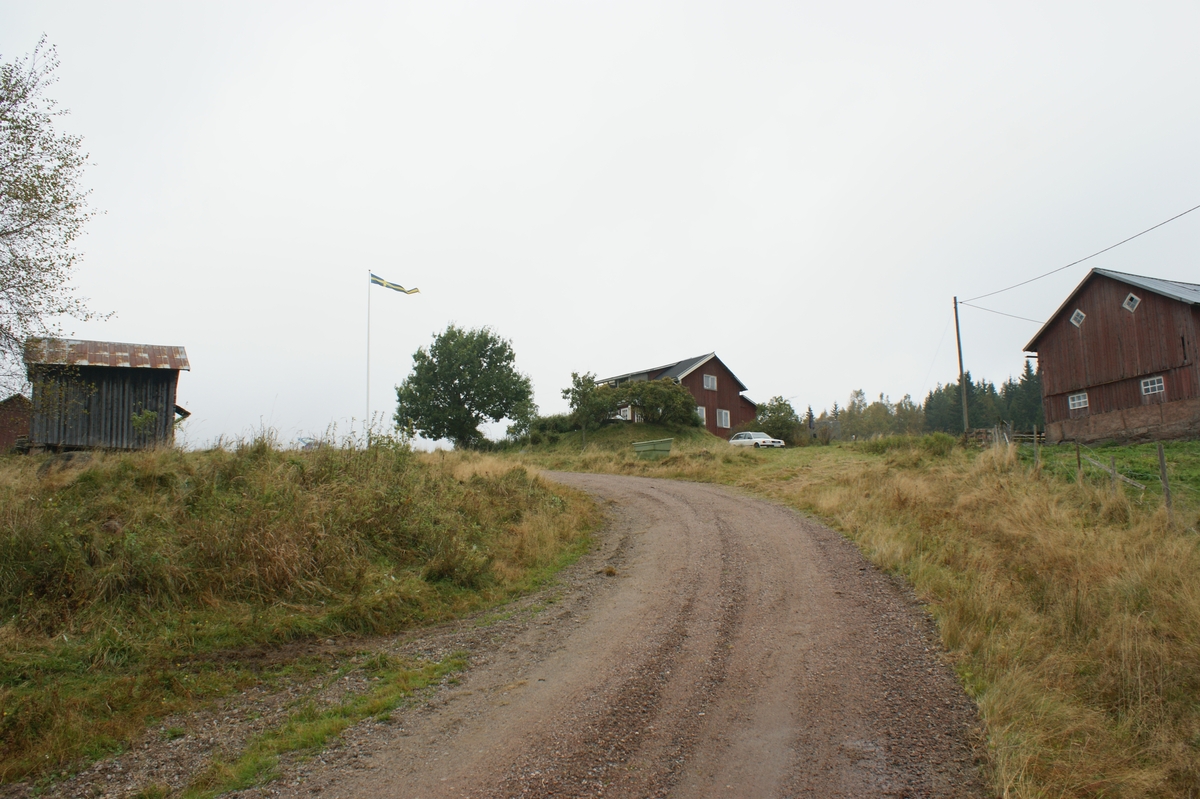 Fastighet