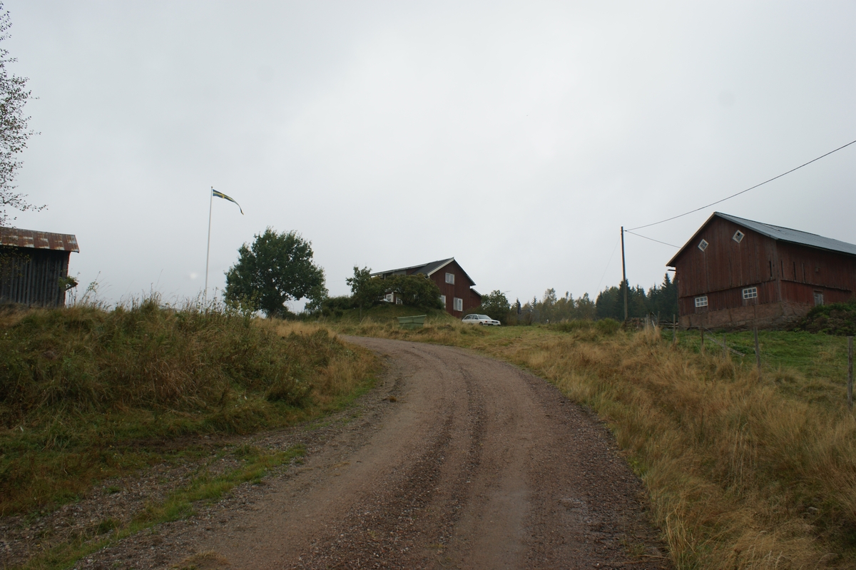 Fastighet