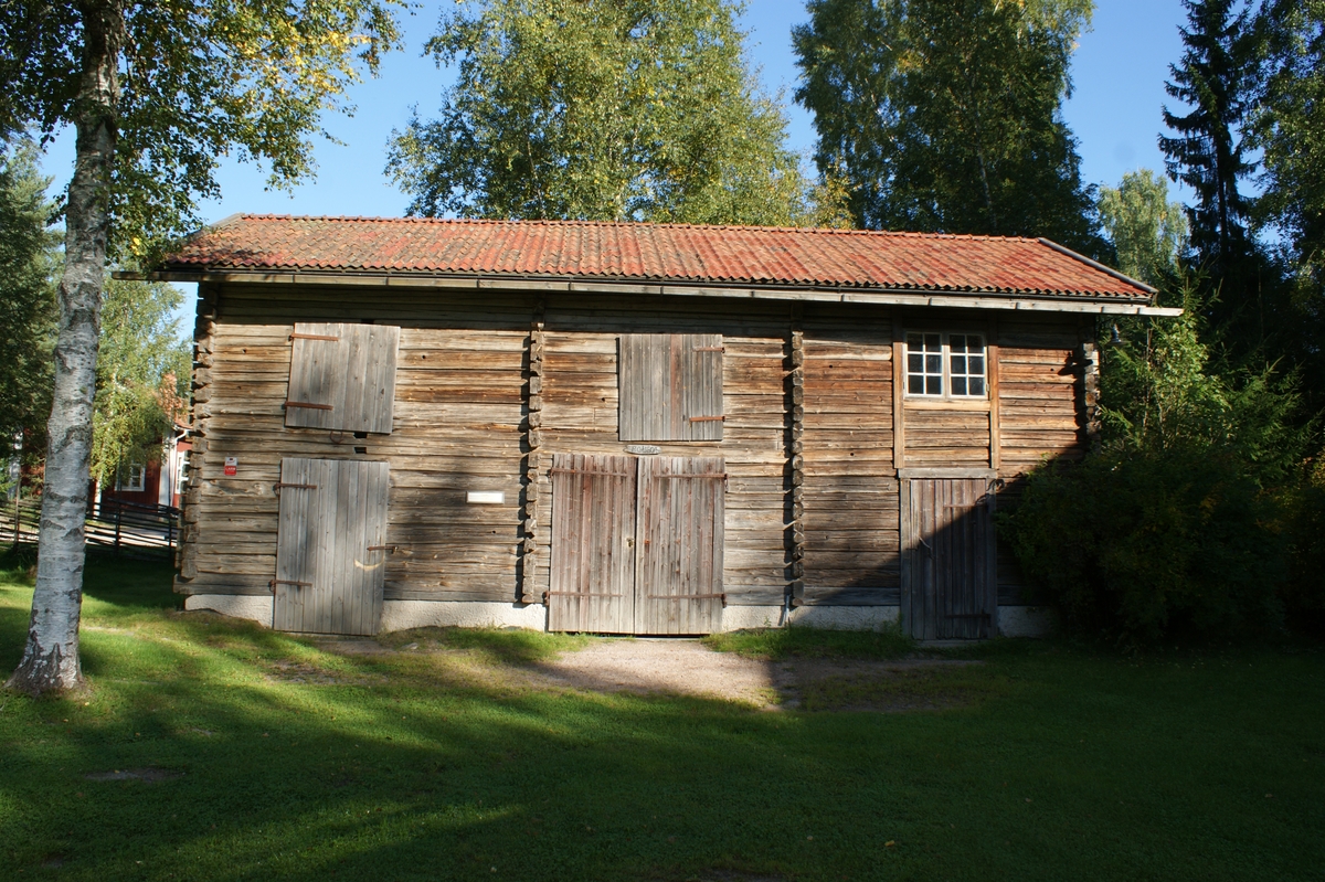 Fastighet