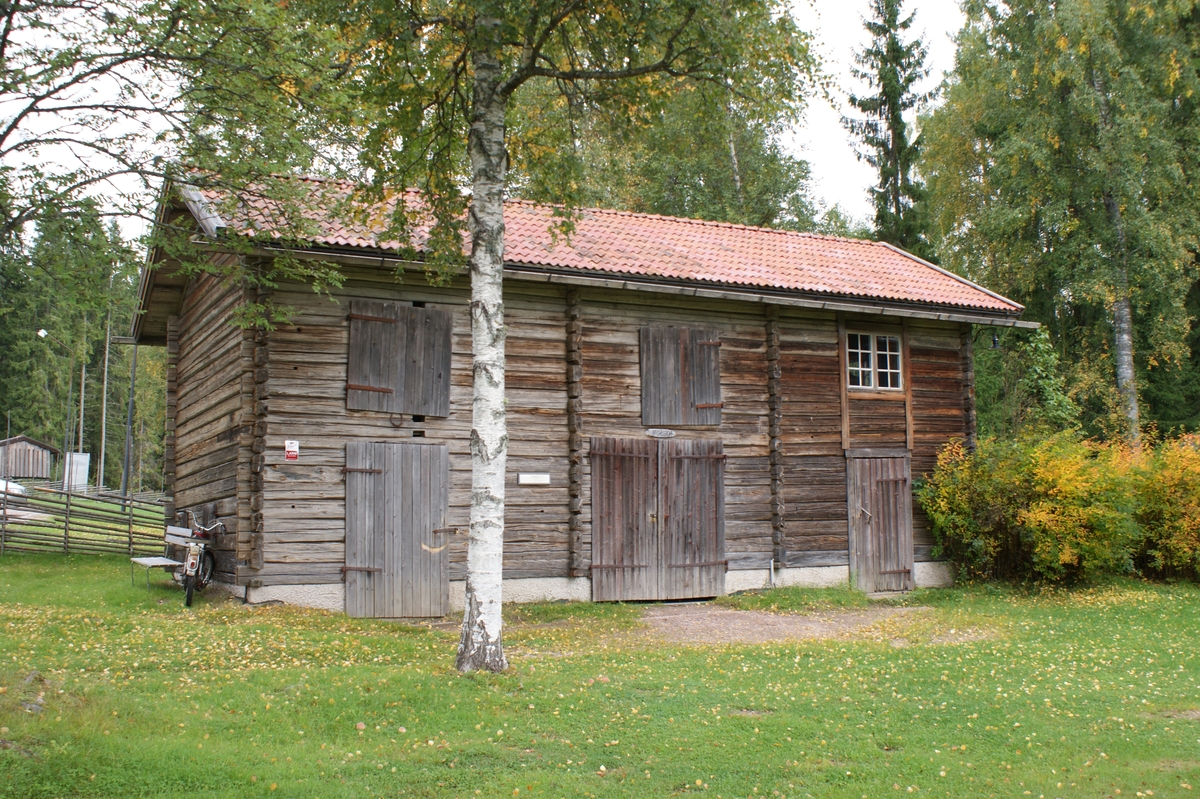 Fastighet