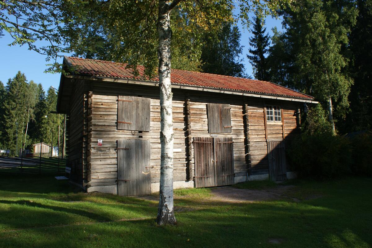 Fastighet