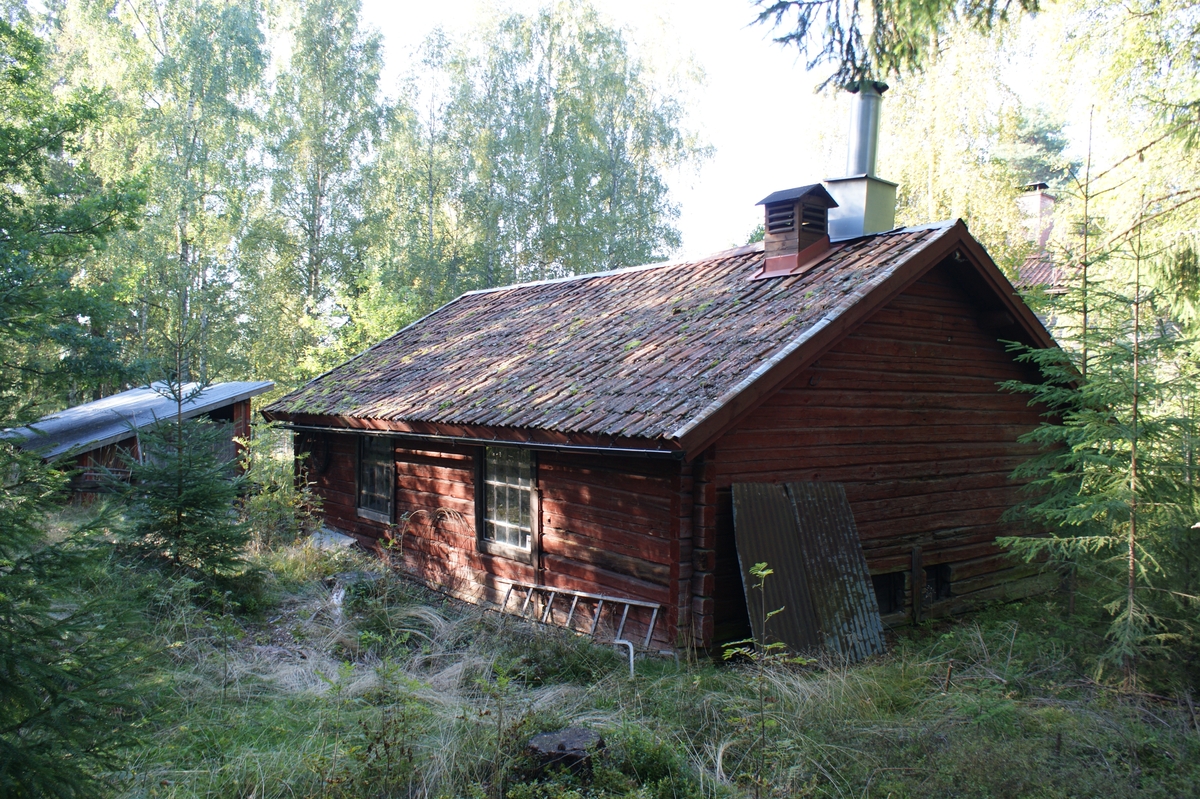 Fastighet
