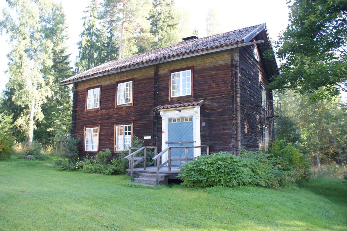 Fastighet