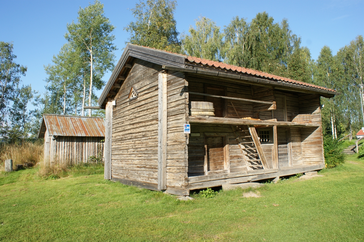 Fastighet