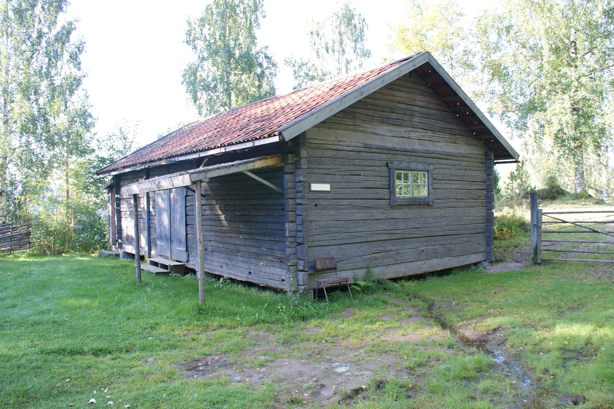 Fastighet
