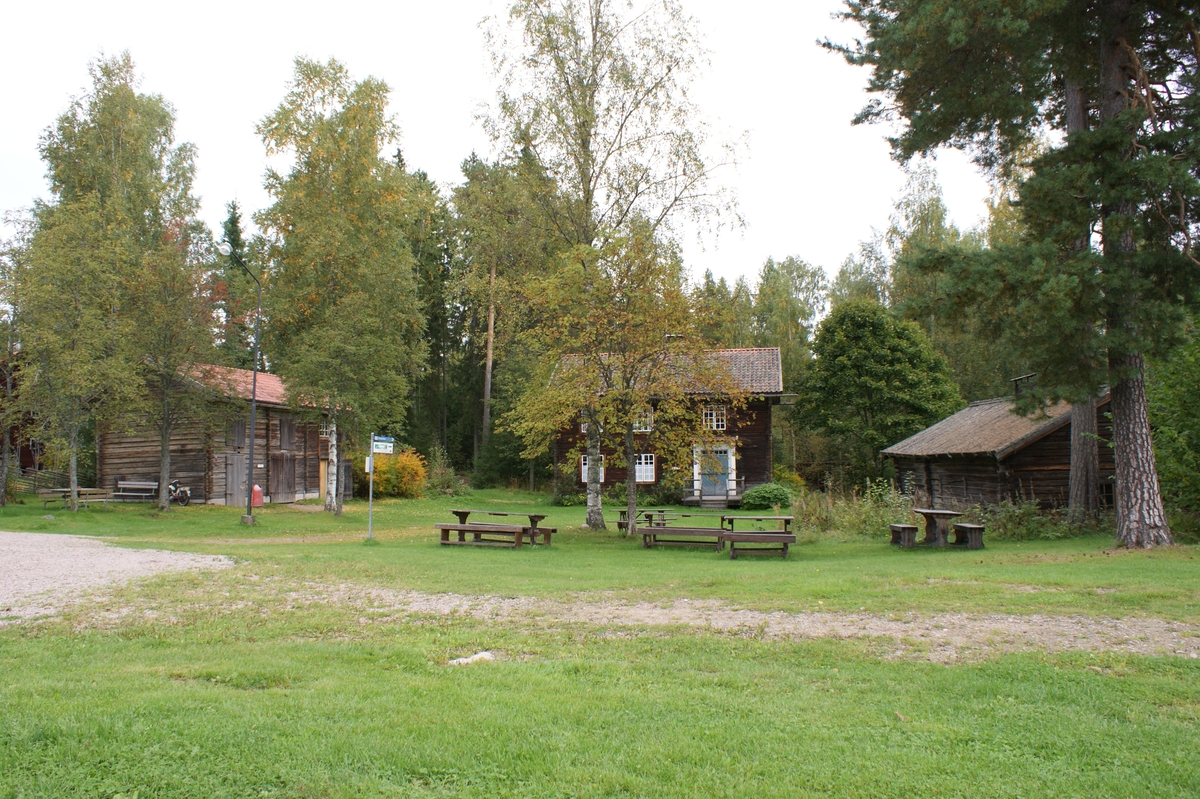 Fastighet
