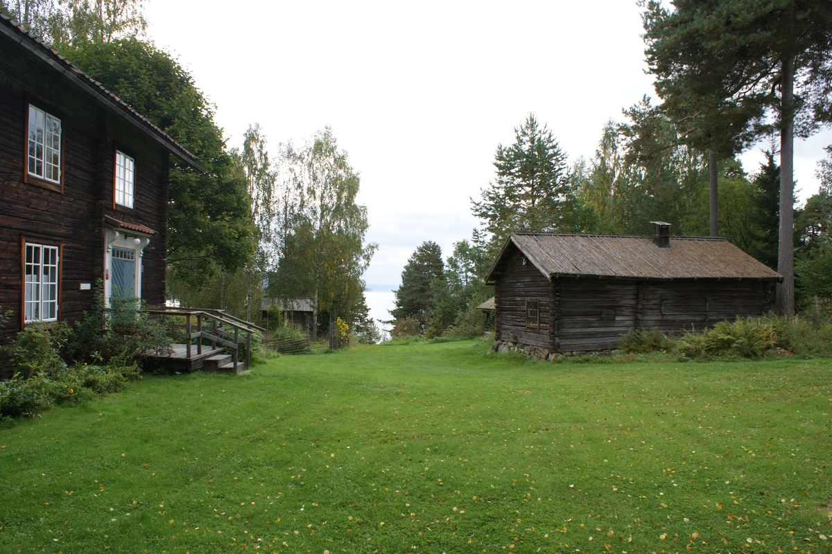 Fastighet