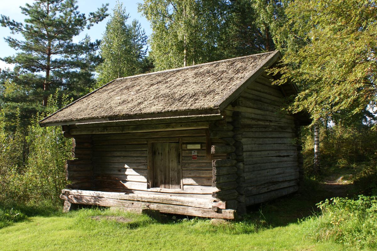 Fastighet