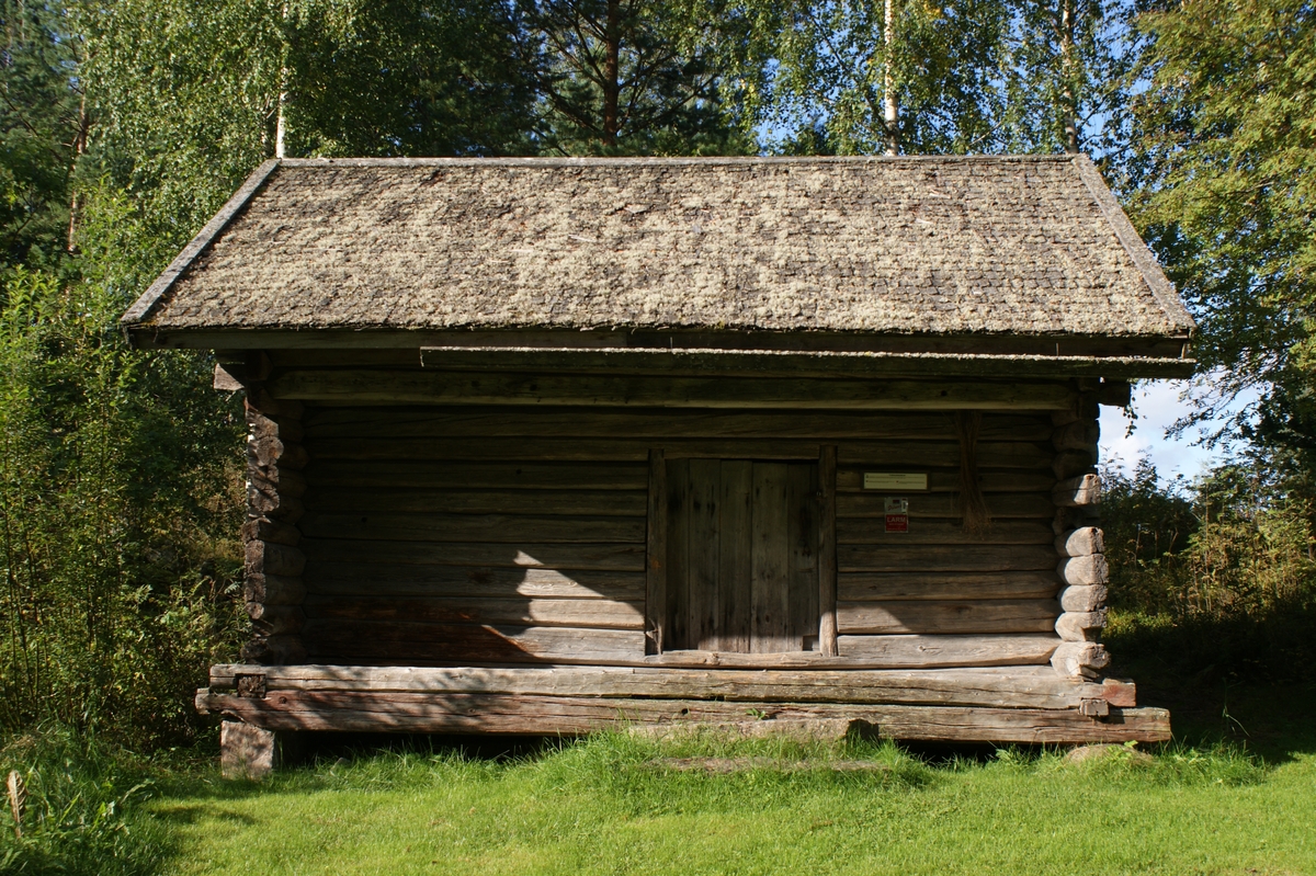 Fastighet