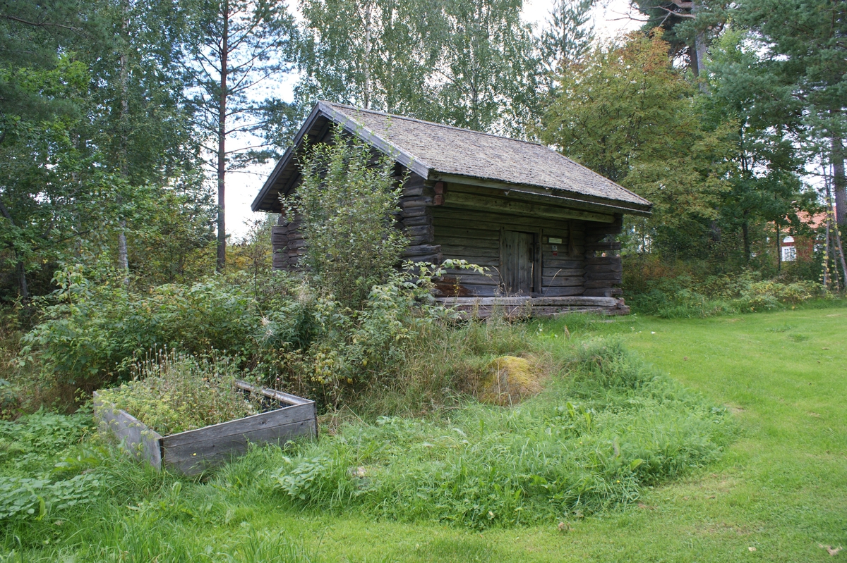Fastighet