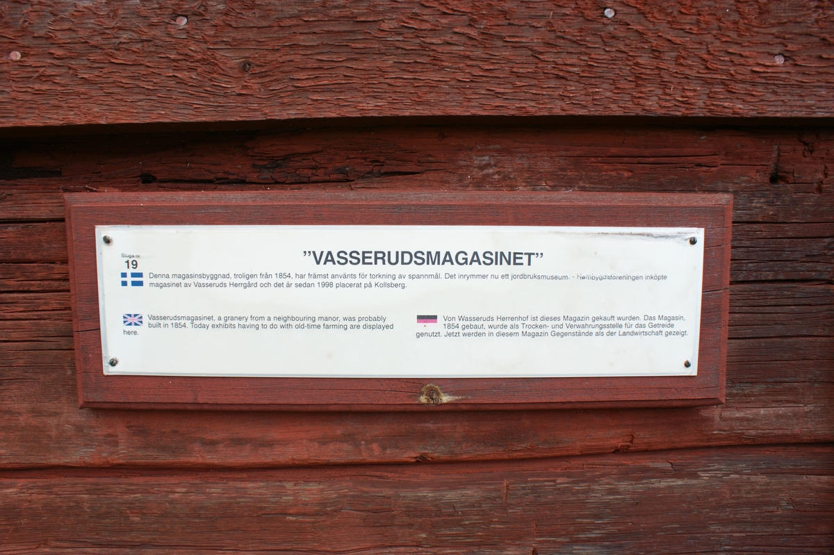 Fastighet