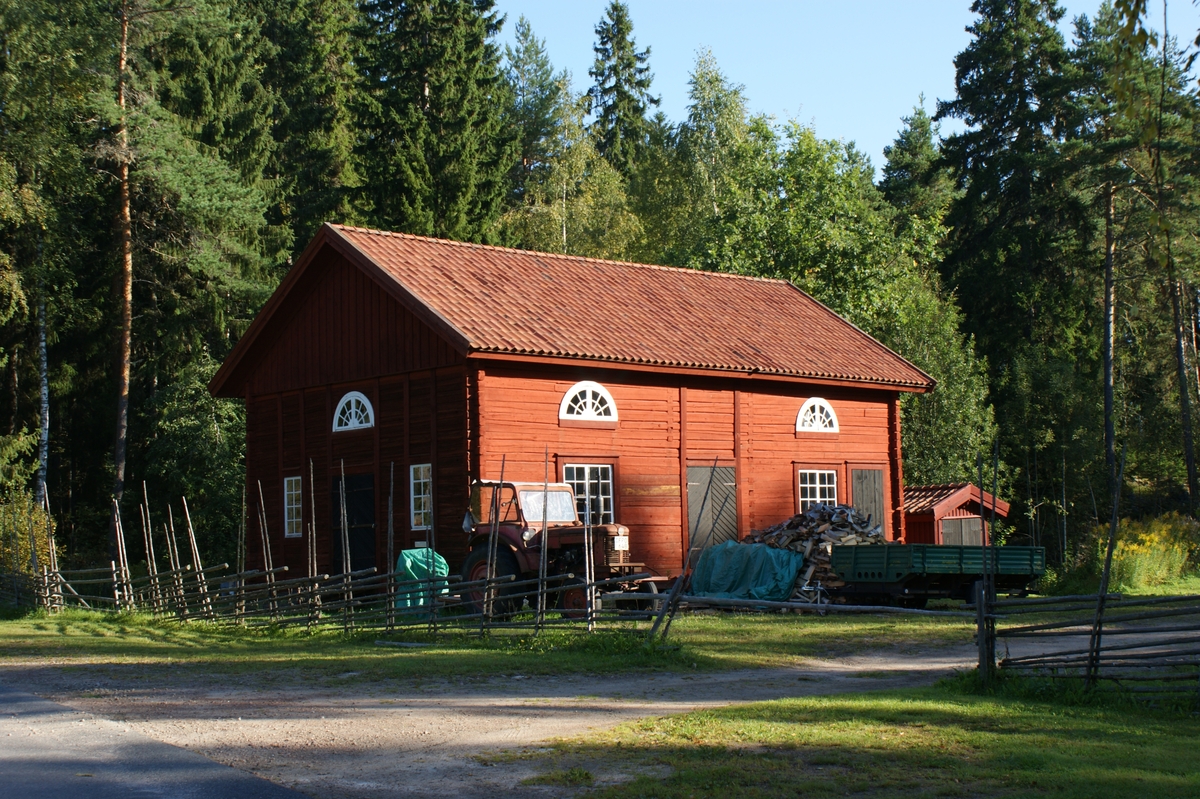 Fastighet
