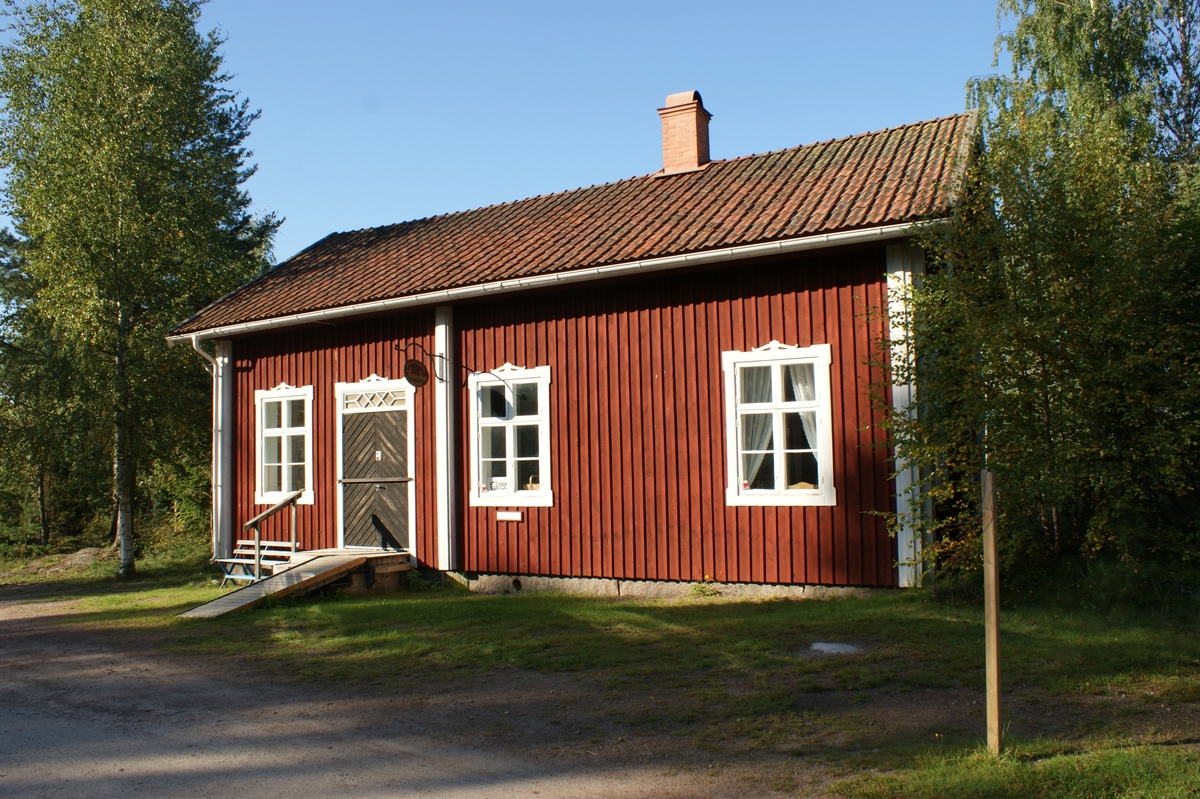 Fastighet