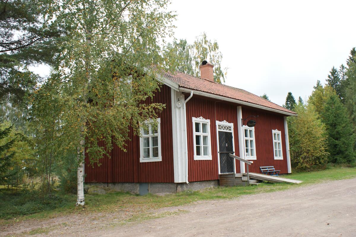Fastighet