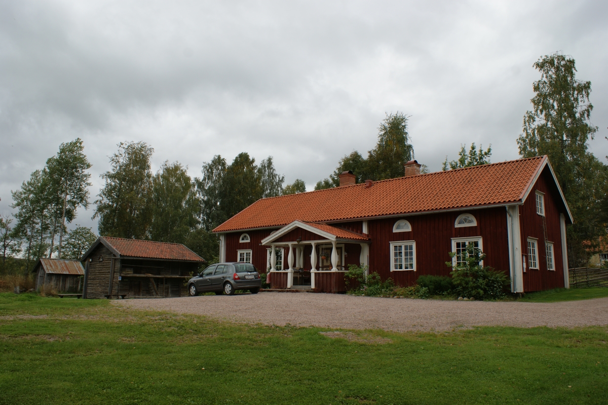 Fastighet