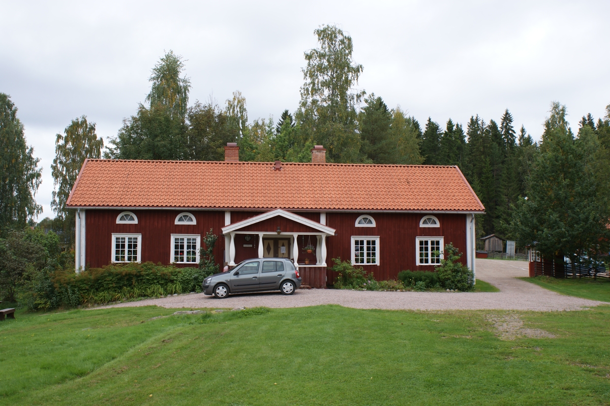 Fastighet