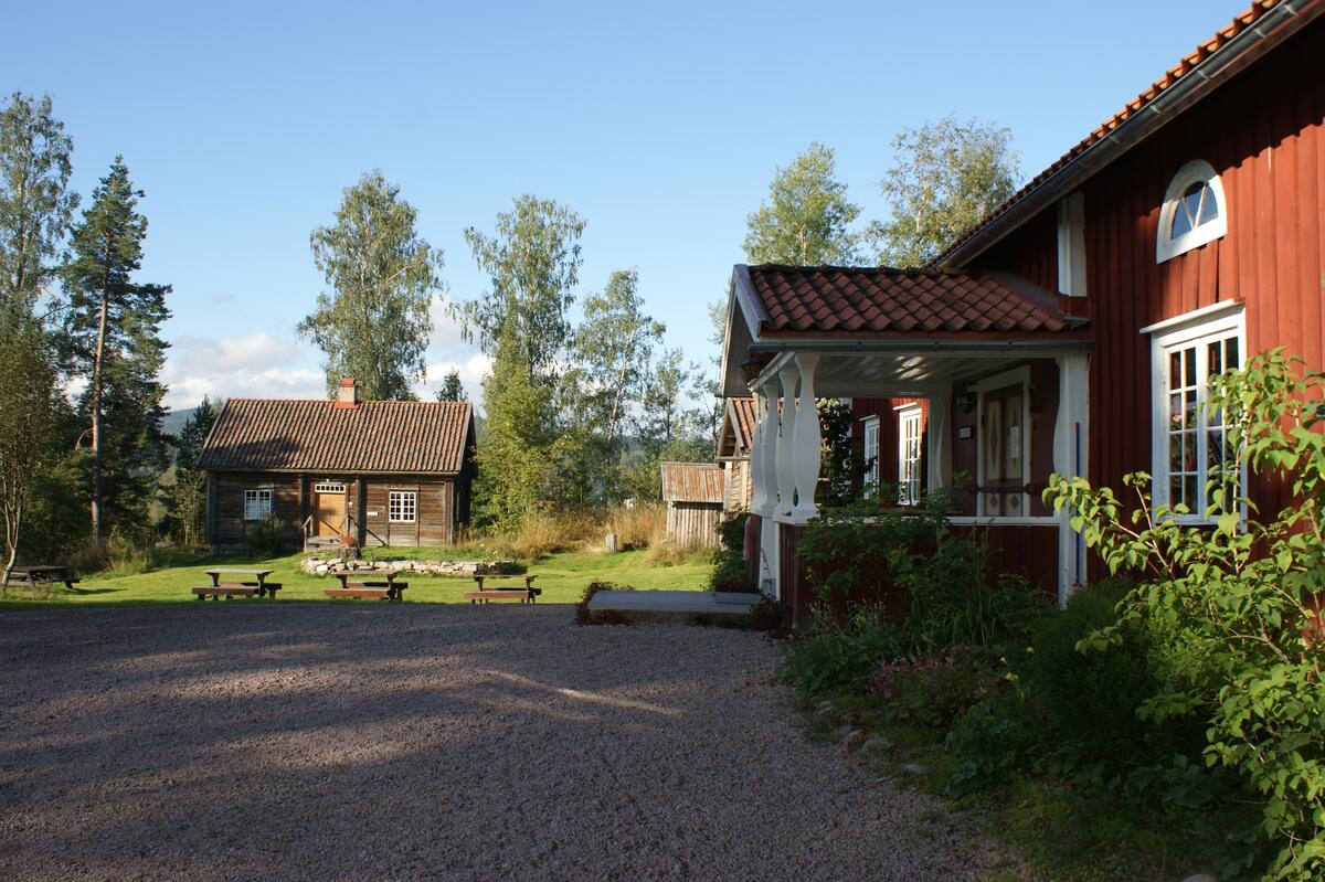 Fastighet