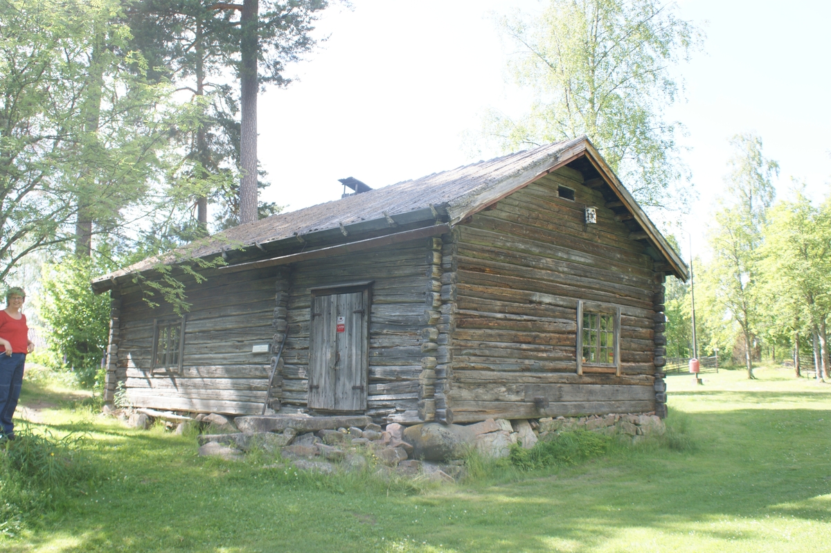 Fastighet