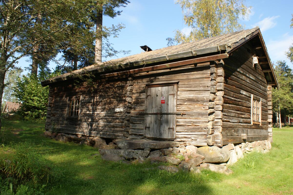Fastighet