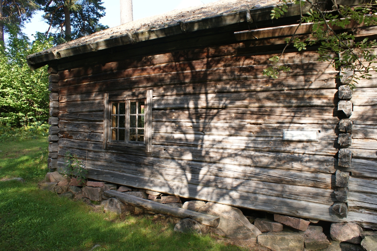 Fastighet