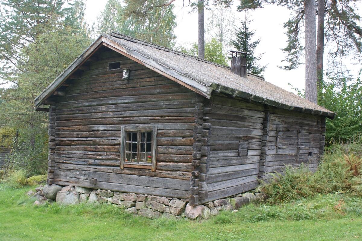 Fastighet