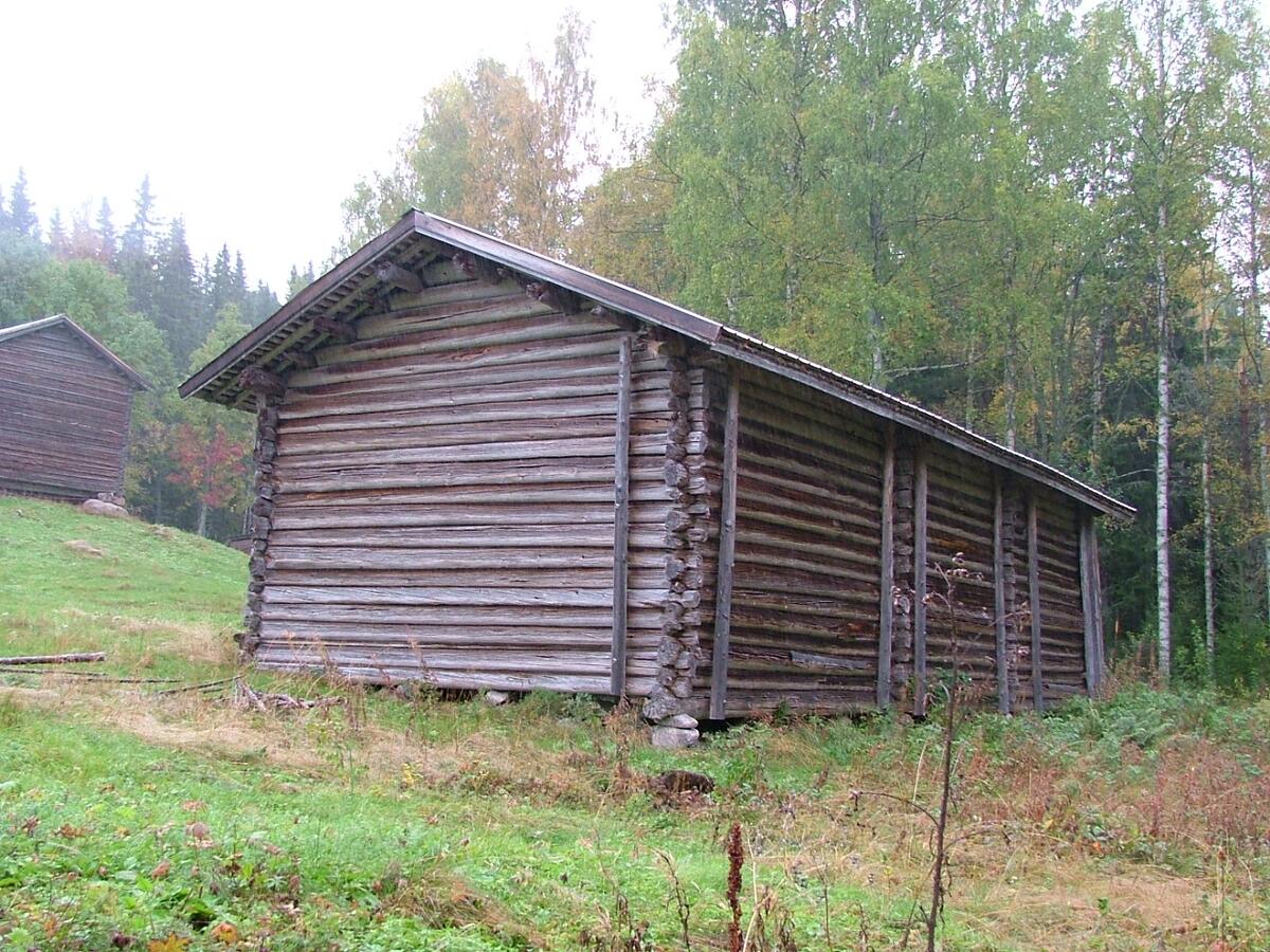 Fastighet