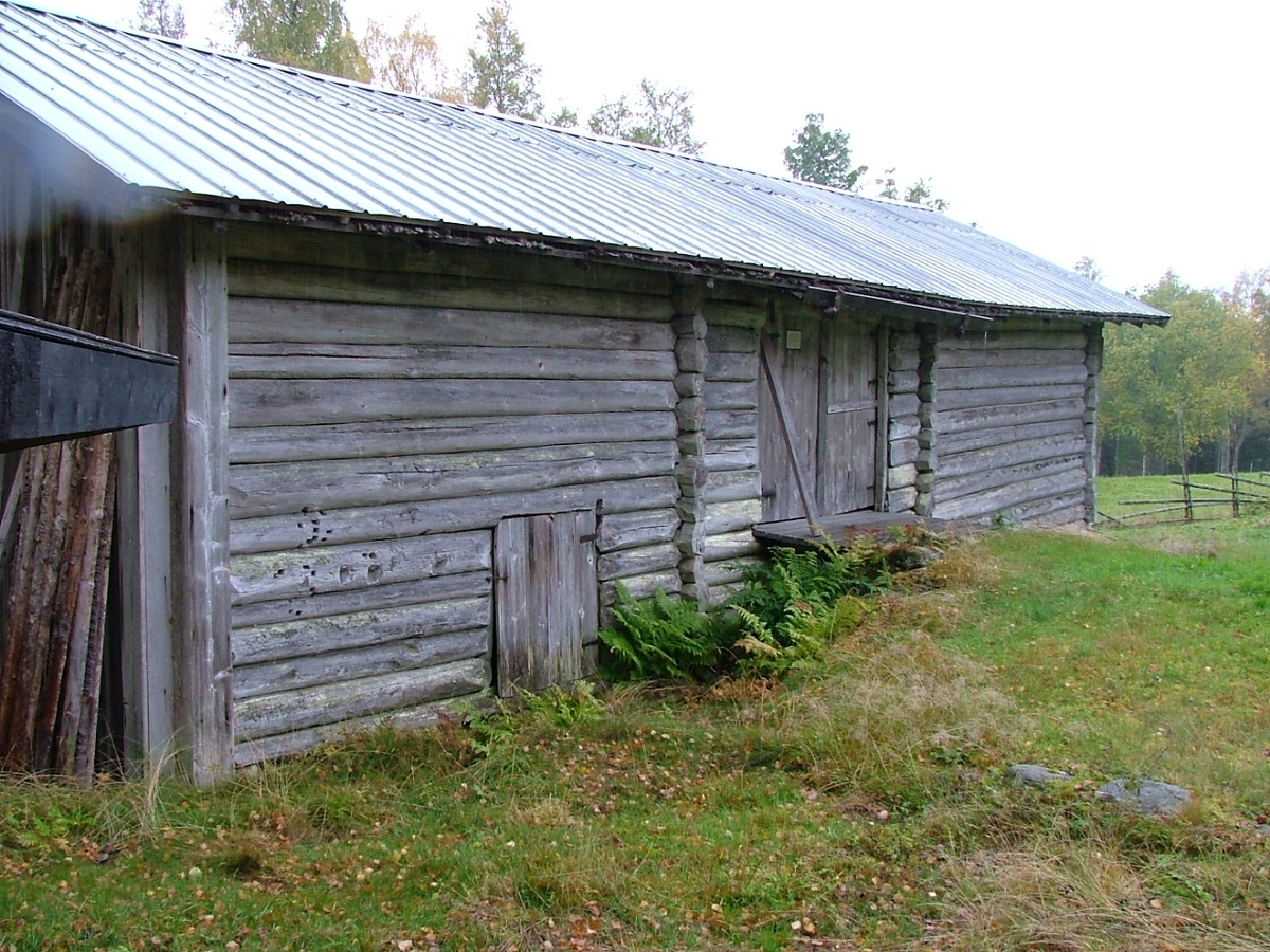 Fastighet