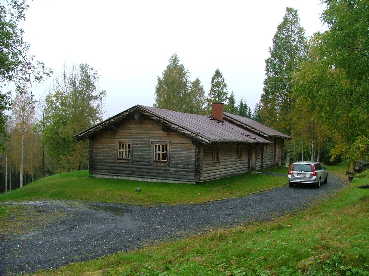Fastighet