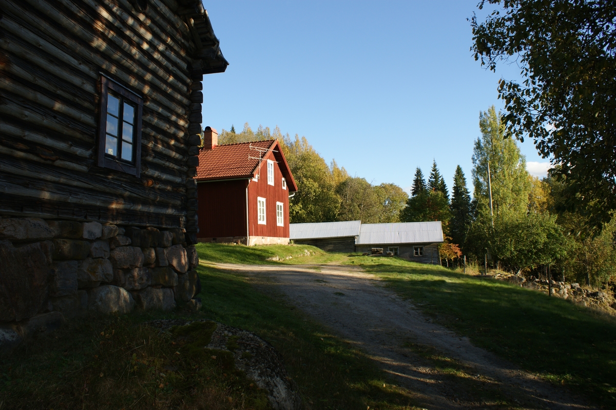 Fastighet