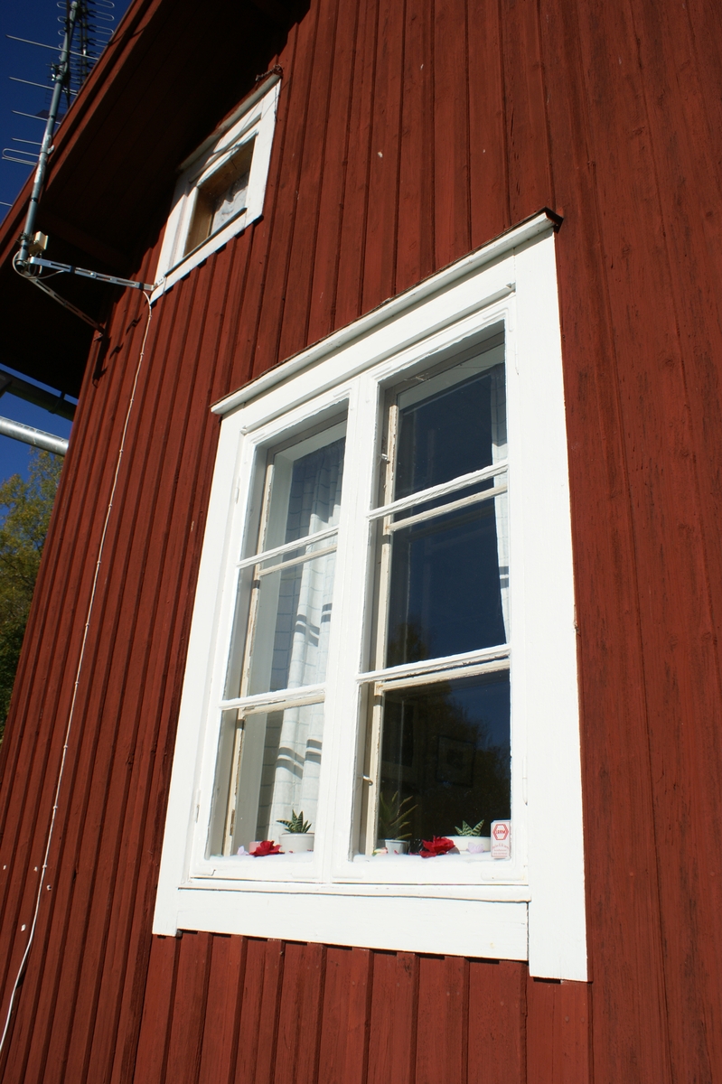 Bostadshus