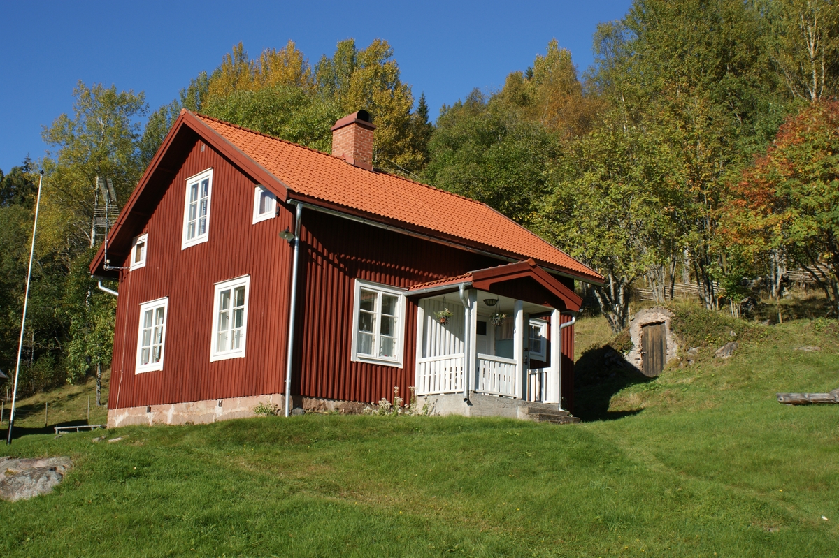 Bostadshus