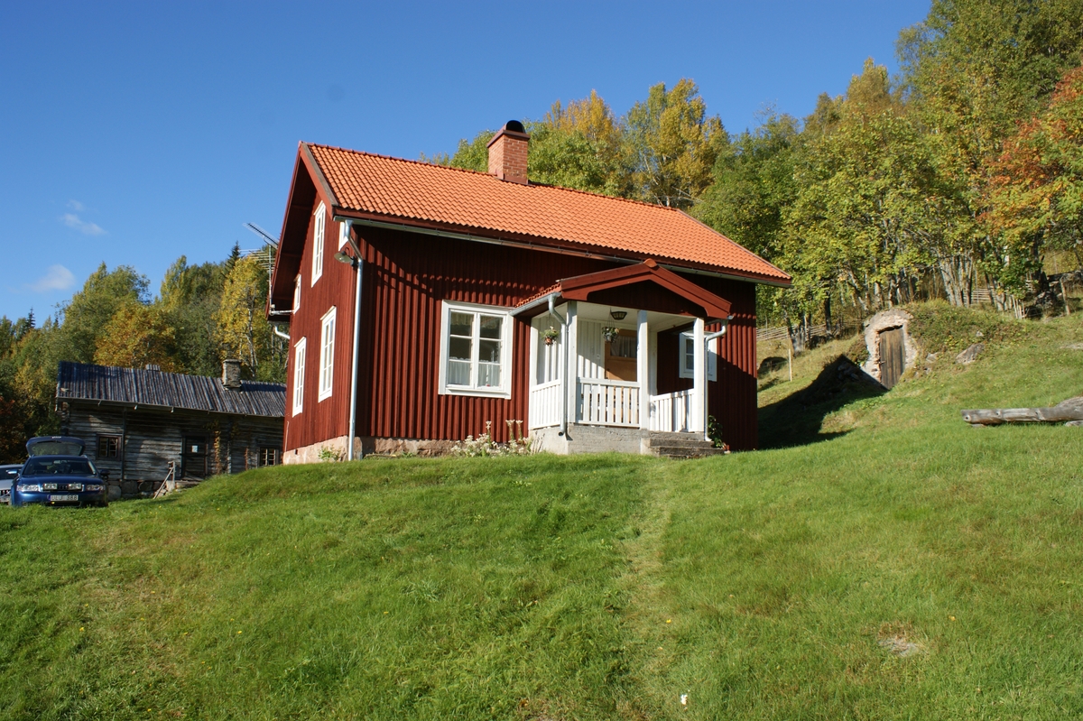 Bostadshus