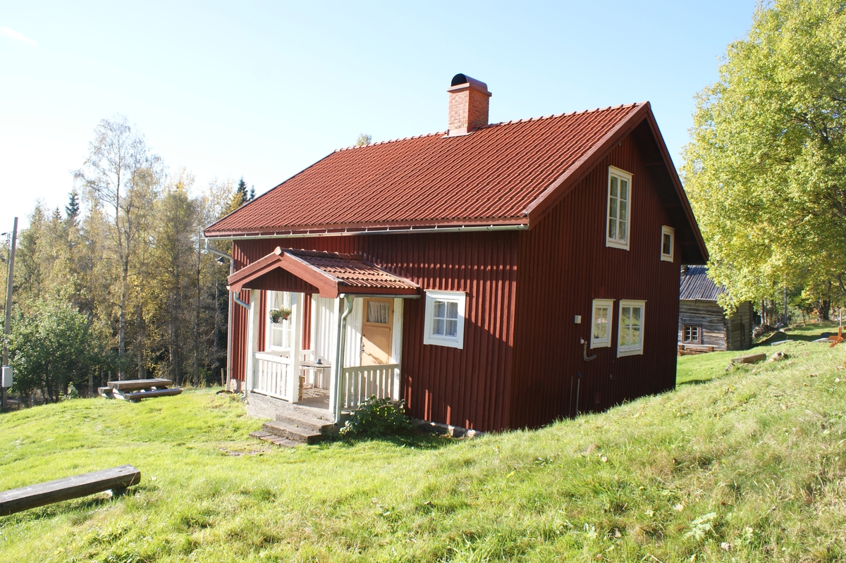 Bostadshus