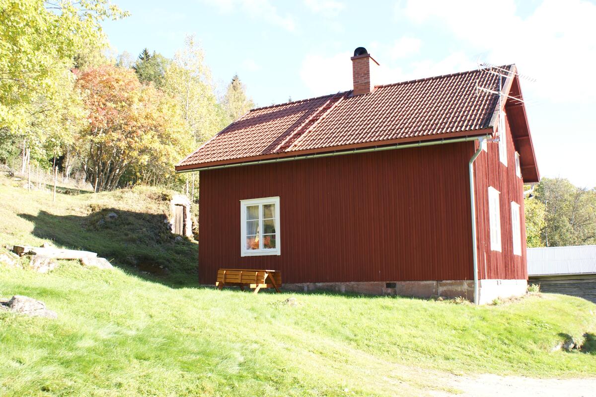 Bostadshus