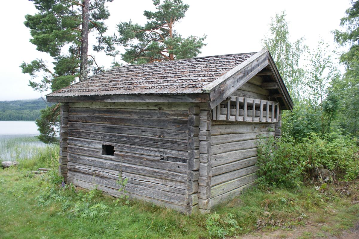 Fastighet