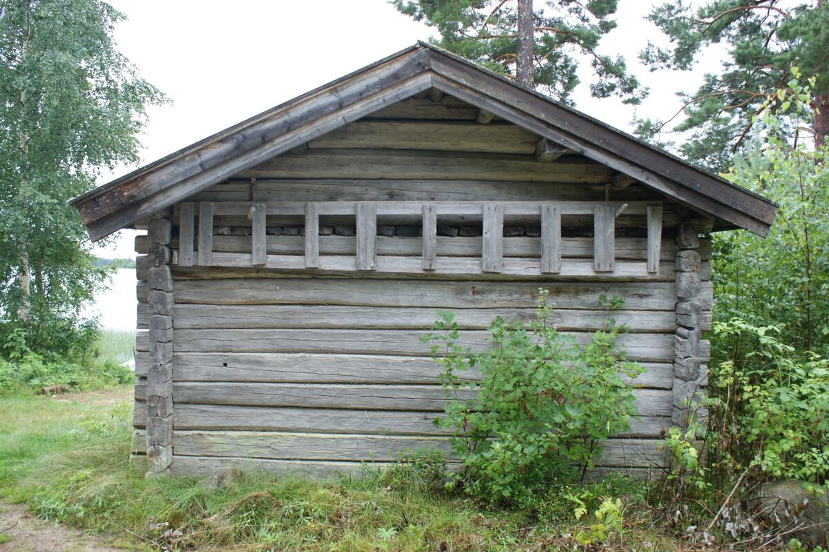 Fastighet