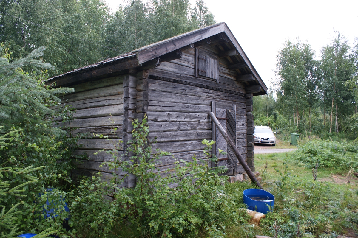Fastighet