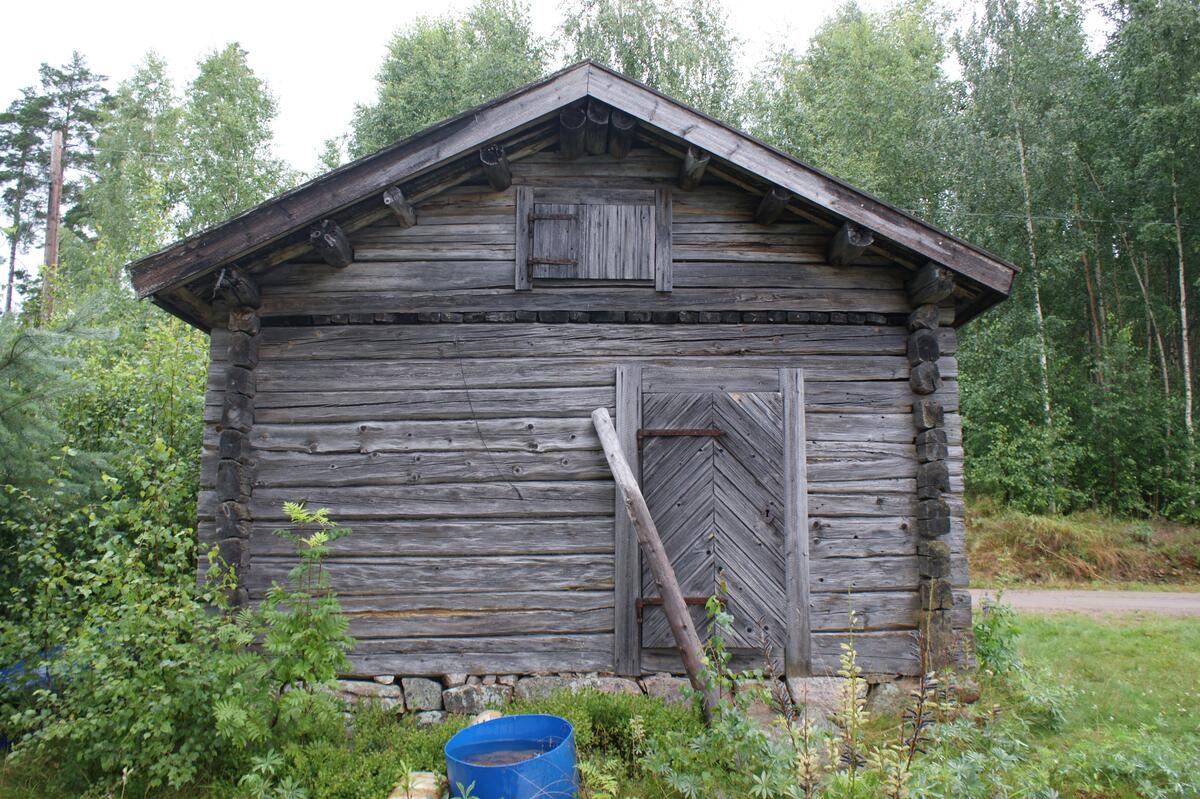 Fastighet