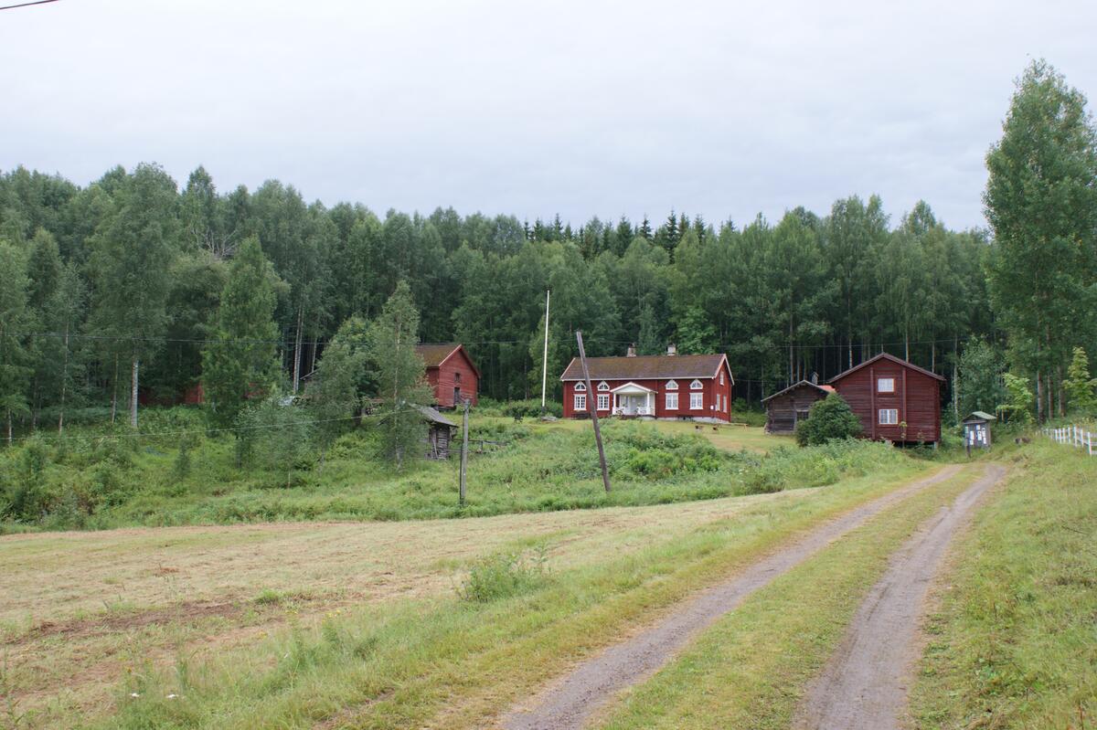 Fastighet