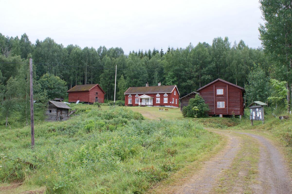 Fastighet