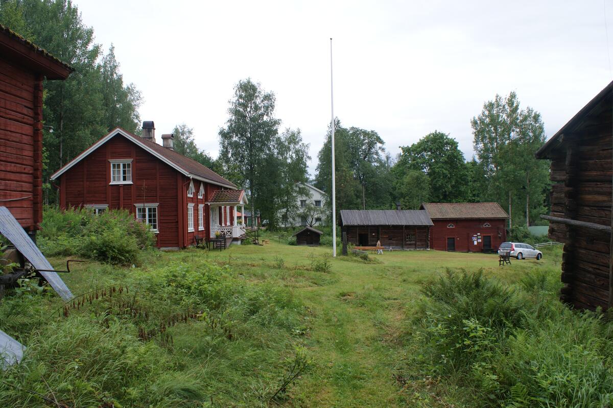 Fastighet
