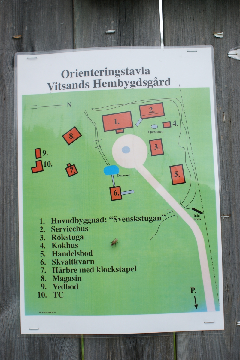 Fastighet