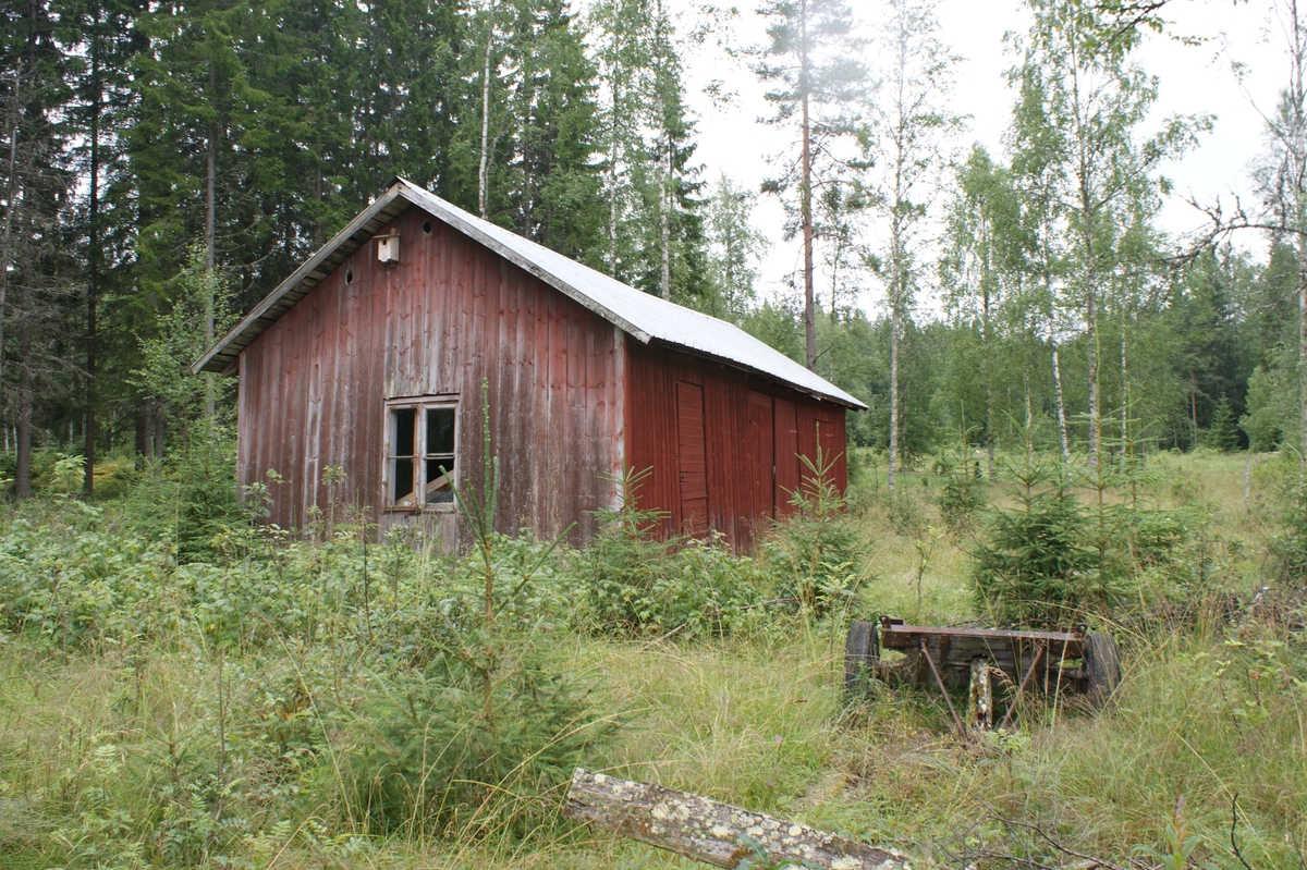 Fastighet