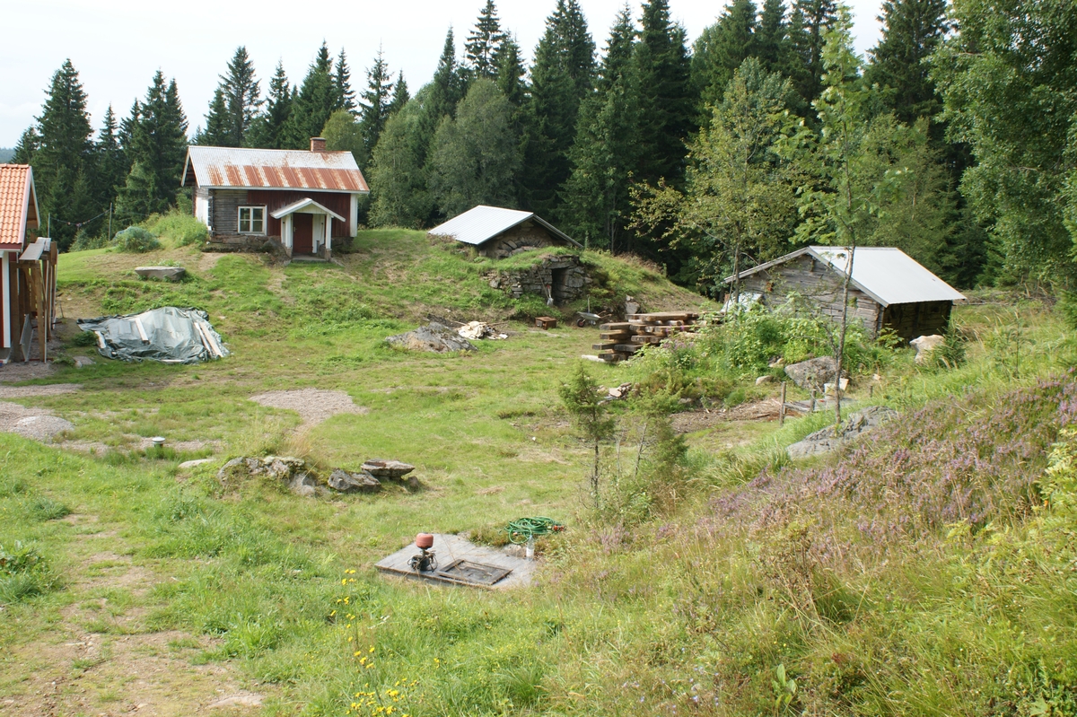 Fastighet