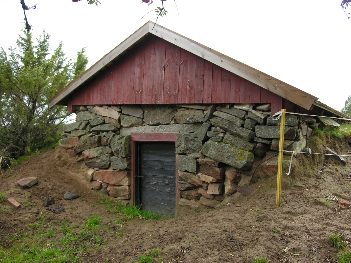 Källare