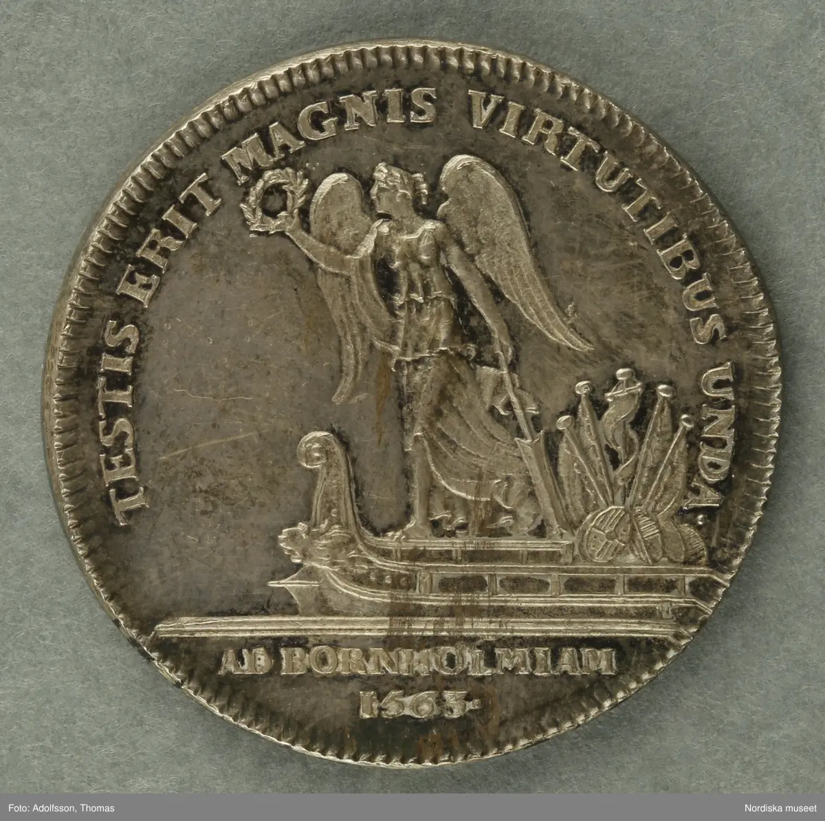 Minnespenning
