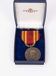 Medalje