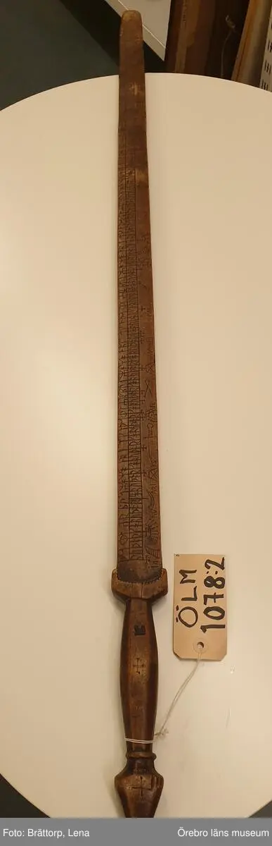 KALENDERSTAV