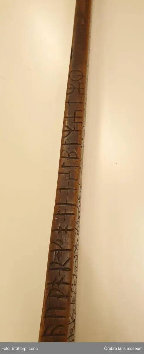 KALENDERSTAV