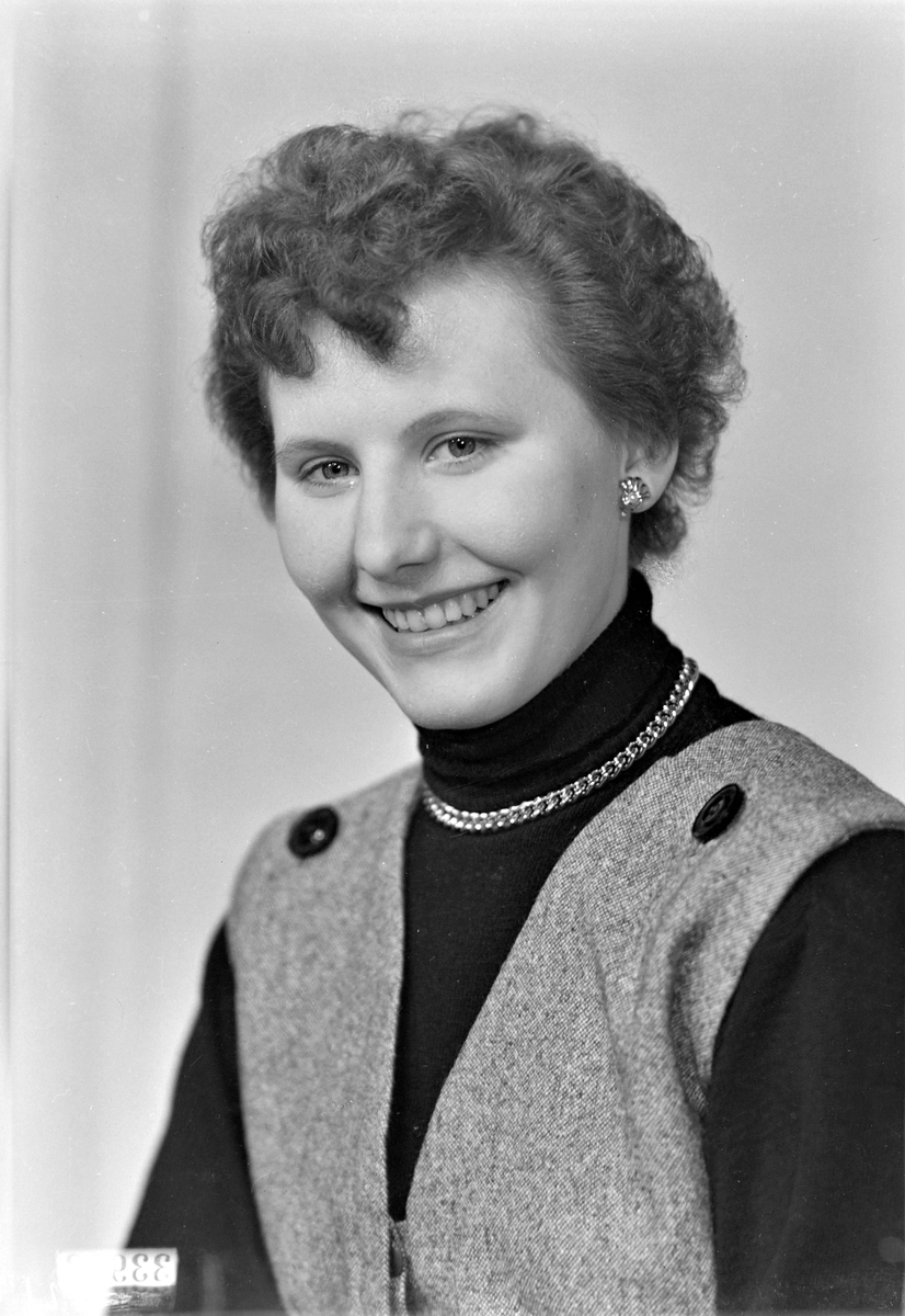 Synnøve Pedersen